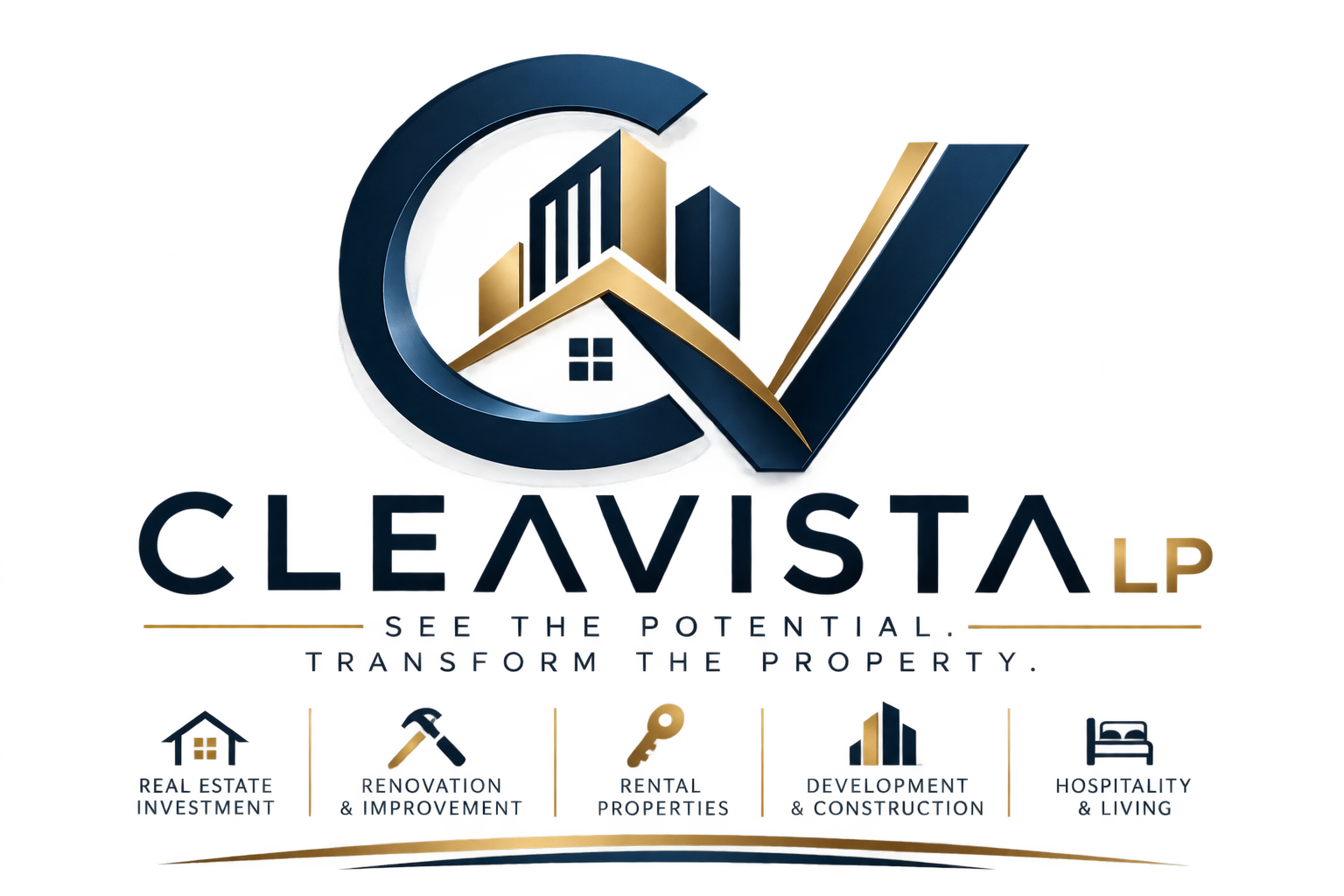 Cleavista Lp.